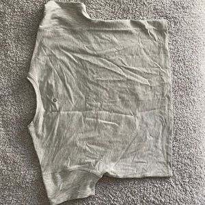 lululemon athletica cates tee